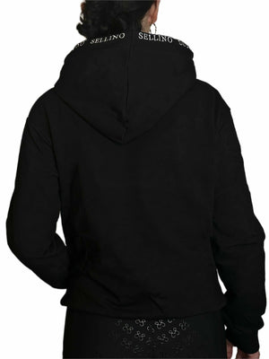 Hoodie Mika Unisex