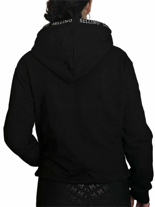 Hoodie Mika Unisex