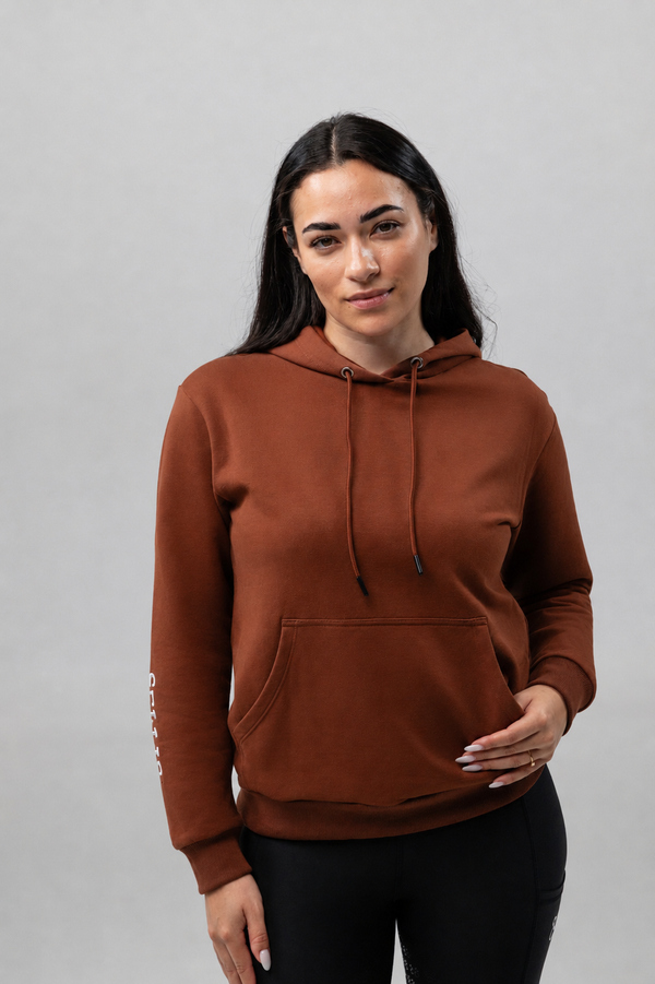 Hoodie Luca Unisex