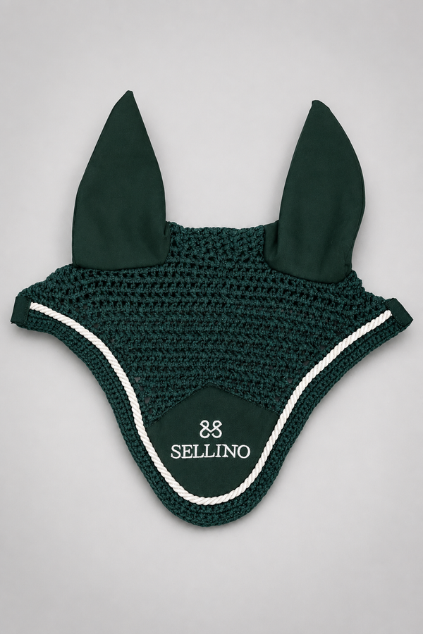 Fliegenohren Sina Dark Green