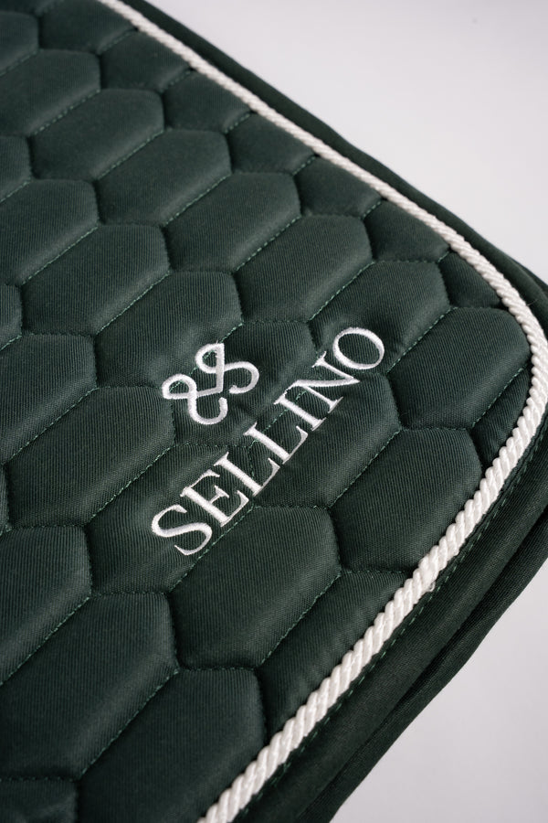 Schabracke Lena Dark Green