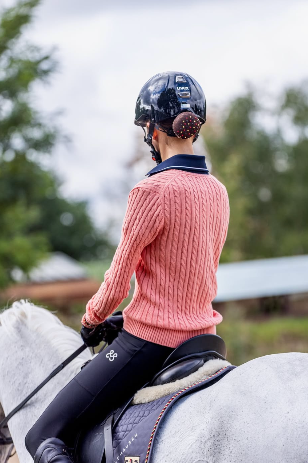 Erfolgreiche Reitturniere 2025 – unser Highlight des Jahres