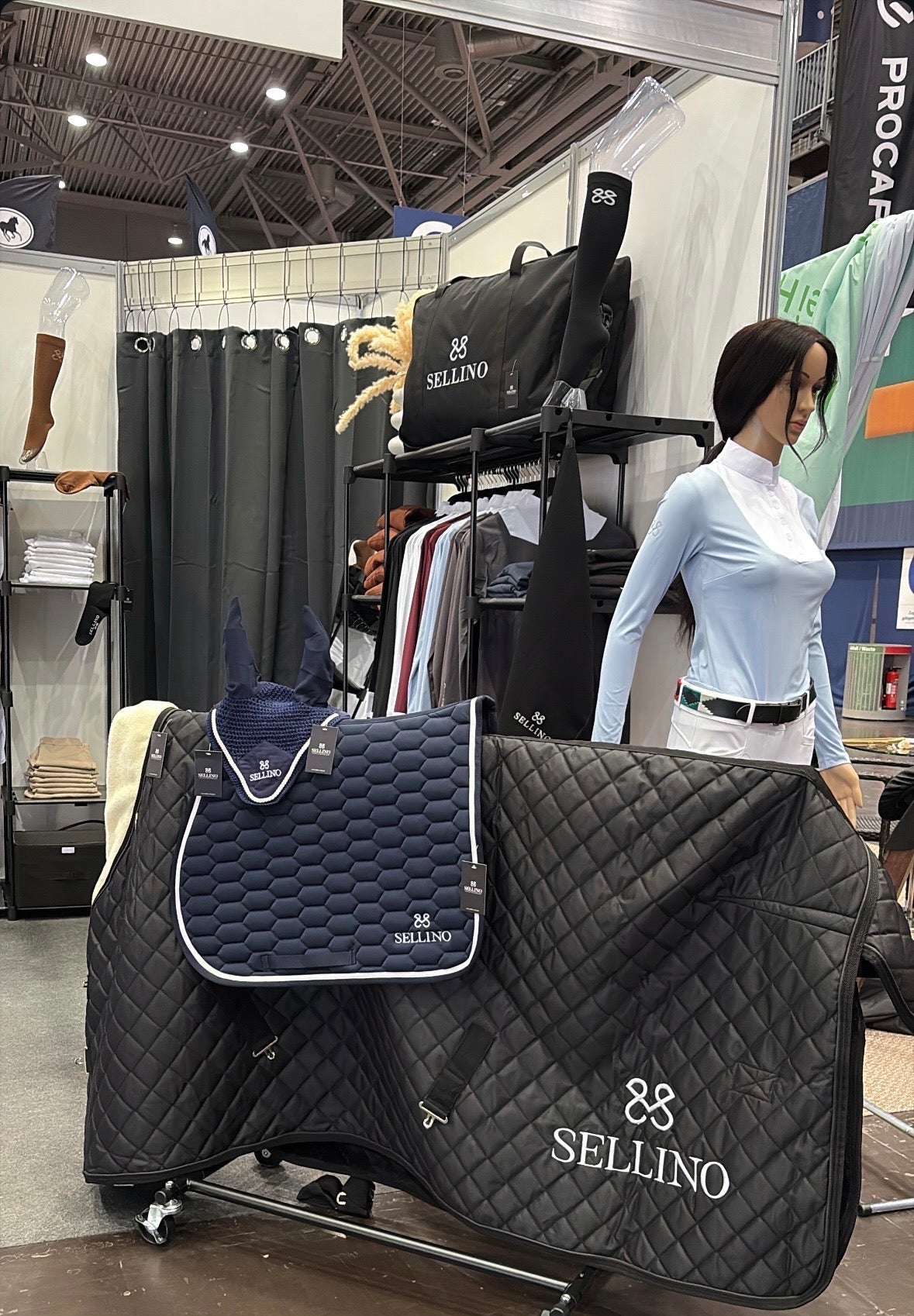 Partner Pferd 2026 in Leipzig