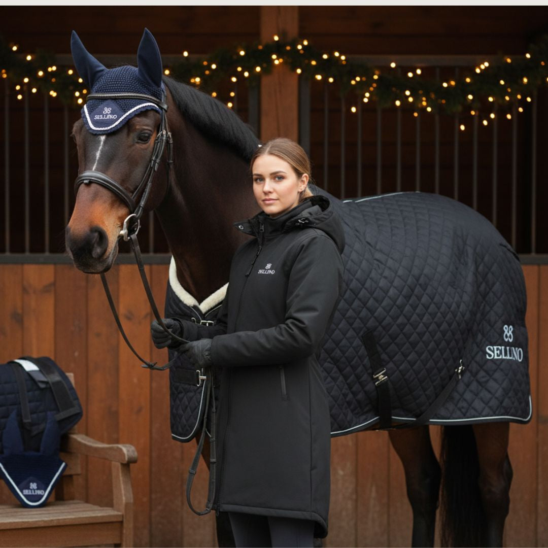 Geschenkideen für Weihnachten – So machst du Reitbegeisterten eine Freude