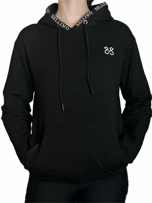 Hoodie Mika Unisex