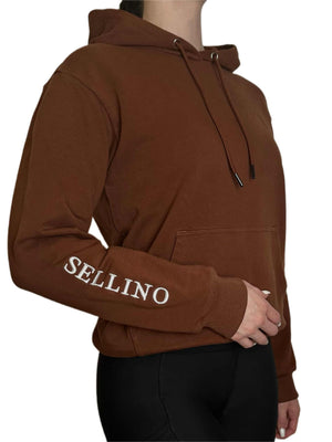 Hoodie Luca Unisex