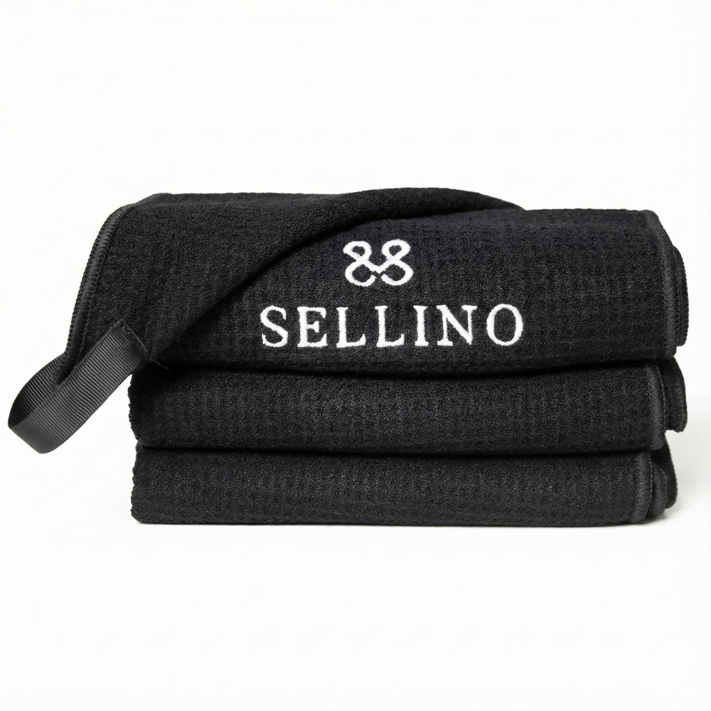 3er Set Mikrofasertuch Alina