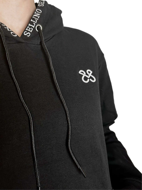 Hoodie Mika Unisex