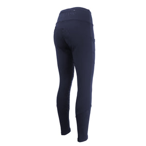 Reitleggins Selina Navy