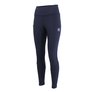 Reitleggins Selina Navy