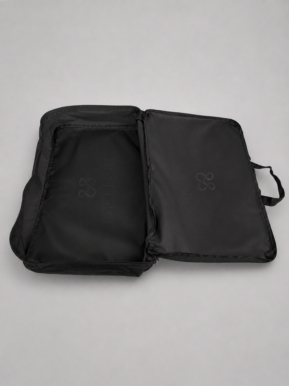 Schabrackentasche Nora Black