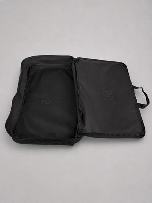 Schabrackentasche Nora Black