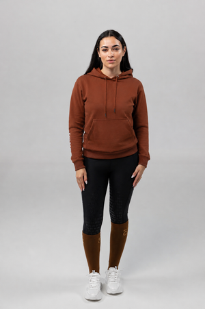 Hoodie Luca Unisex
