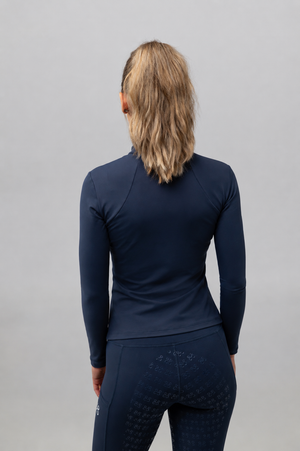 Funktionsshirt Stella Navy
