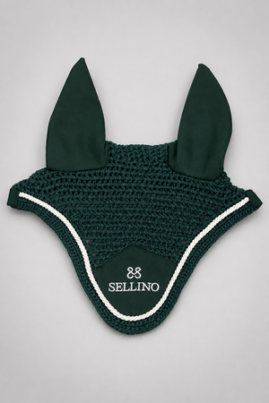Fliegenohren Sina Dark Green