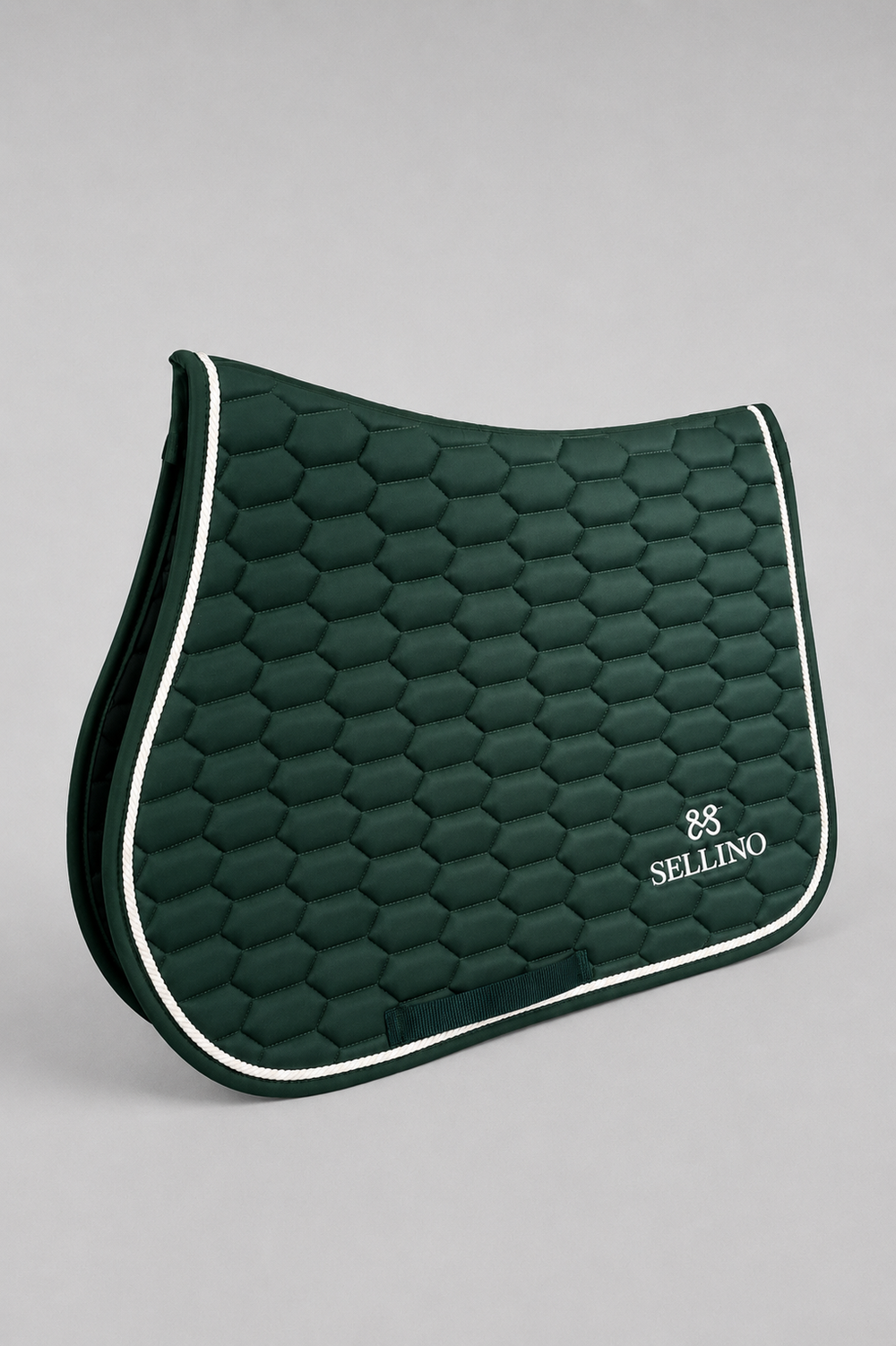 Schabracke Lena Dark Green