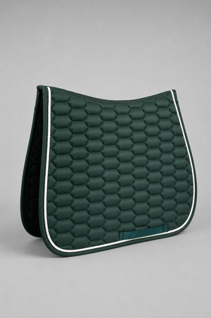 Schabracke Lena Dark Green