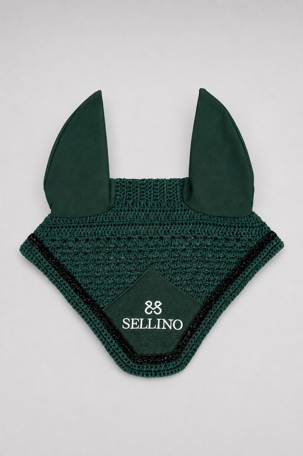Fliegenohren Luna Dark Green