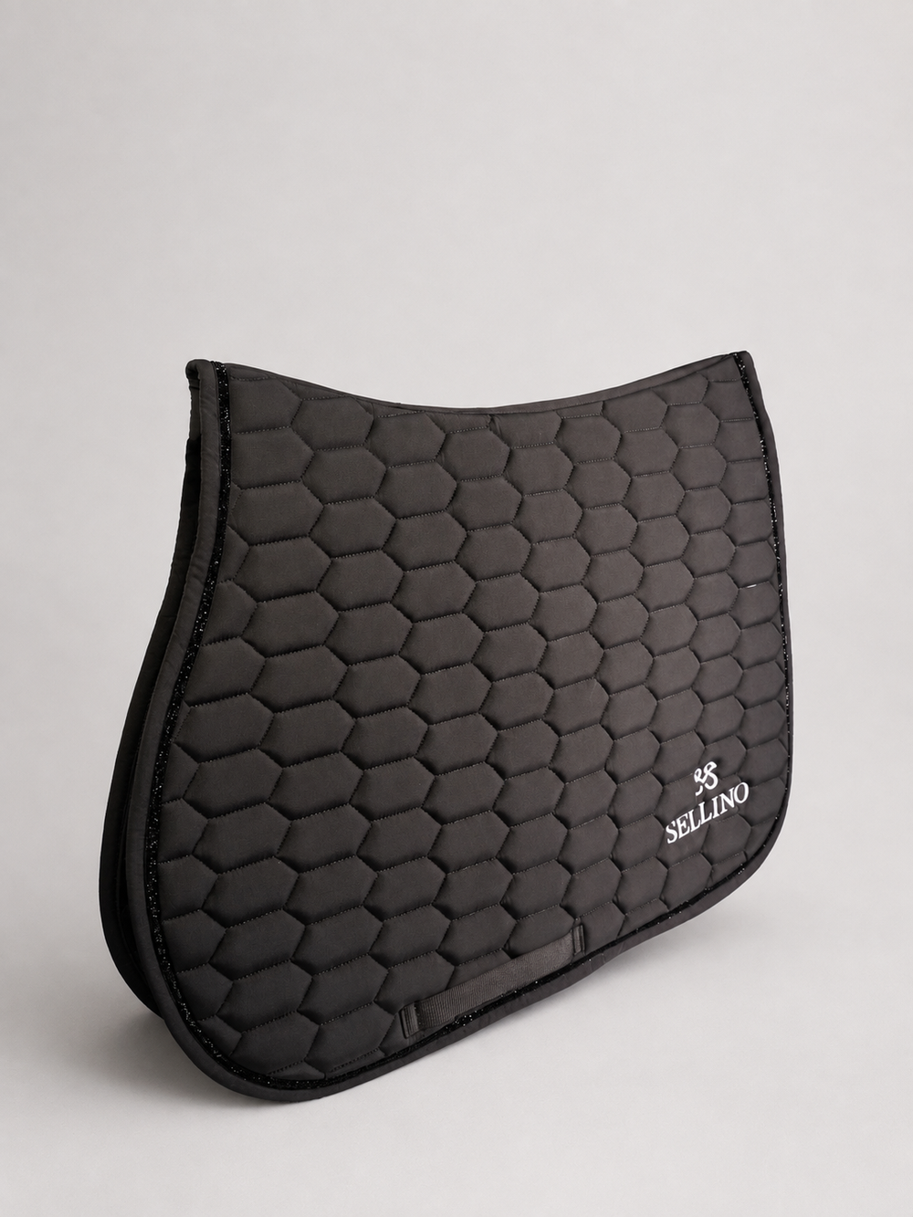 Schabracke Aurelia Black
