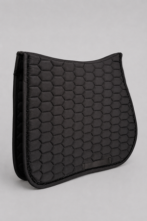 Schabracke Aurelia Black