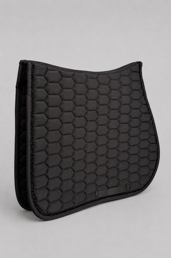 Schabracke Aurelia Black