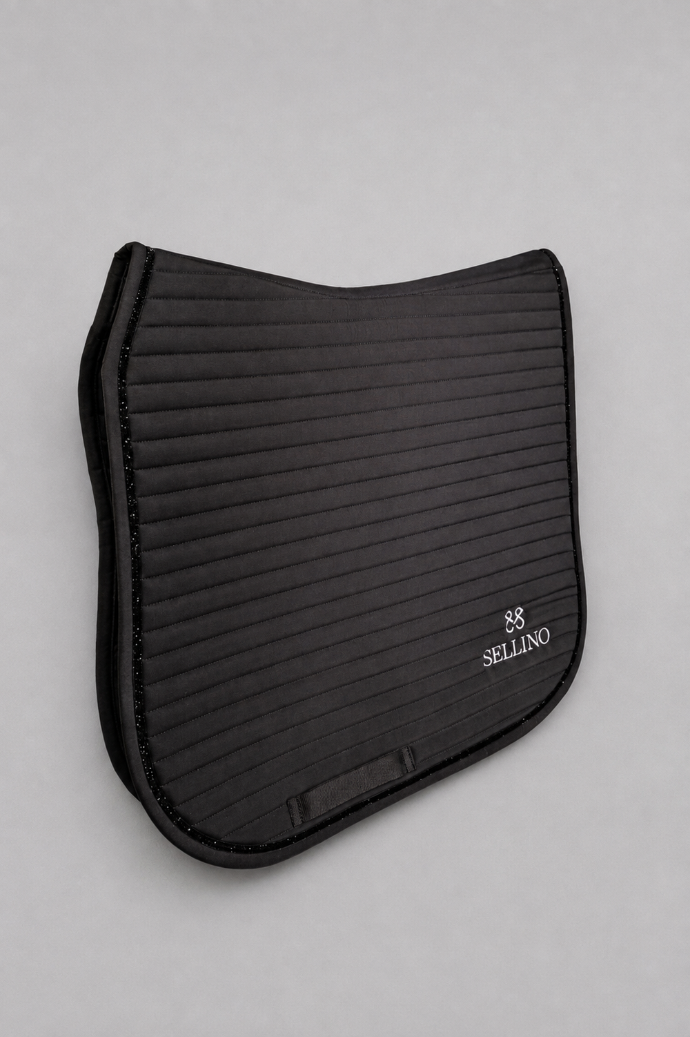 Dressurschabracke Elara Black