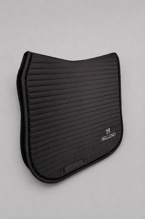 Dressurschabracke Elara Black
