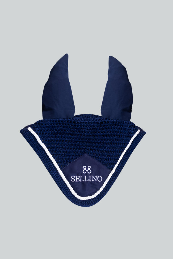 Fliegenohren Sina Navy