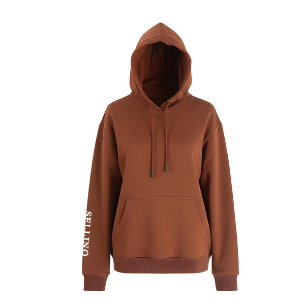 Hoodie Luca Unisex