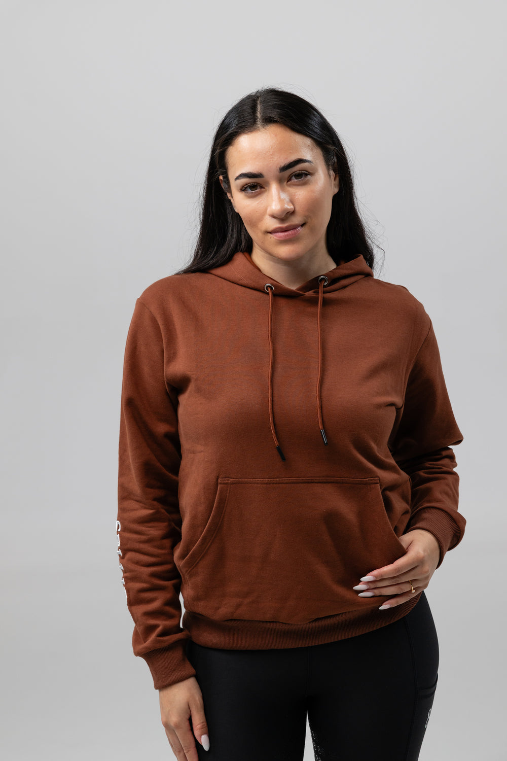 Hoodie Luca Unisex