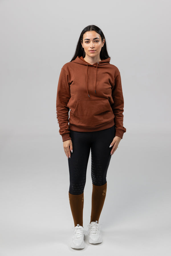 Hoodie Luca Unisex