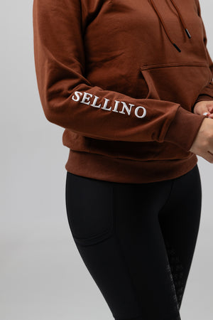 Hoodie Luca Unisex