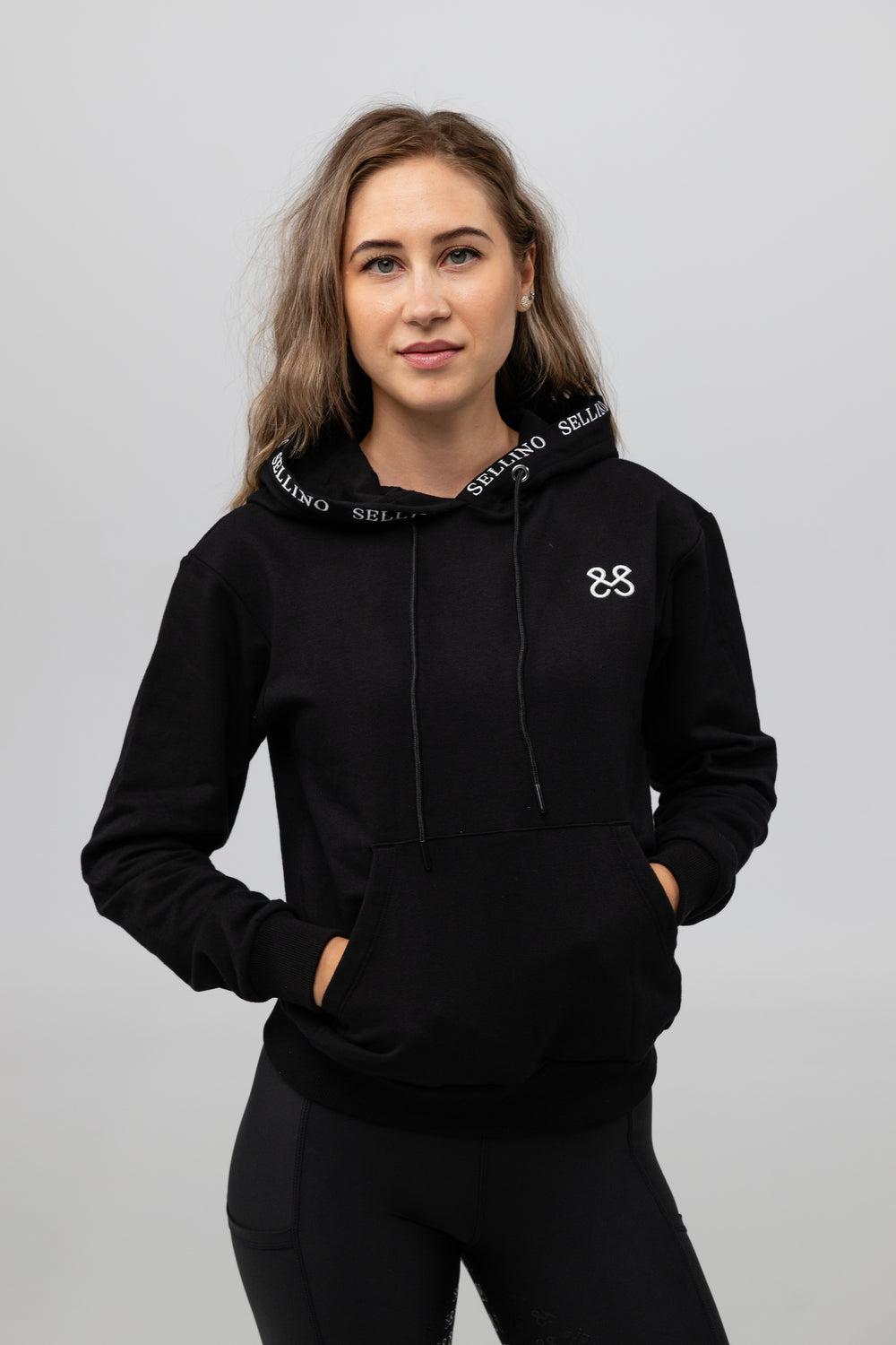 Hoodie Mika Unisex