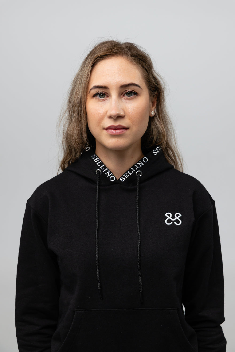 Hoodie Mika Unisex