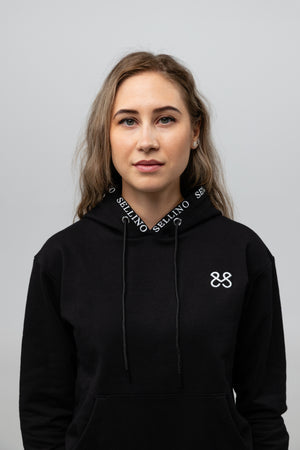 Hoodie Mika Unisex
