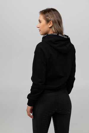 Hoodie Mika Unisex