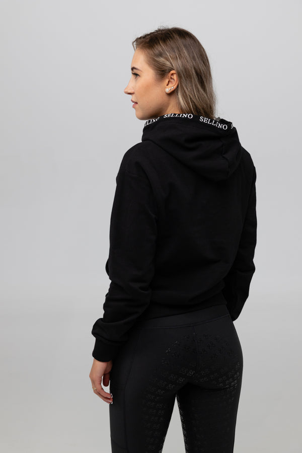 Hoodie Mika Unisex