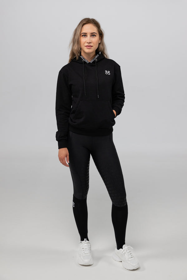 Hoodie Mika Unisex