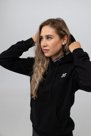 Hoodie Mika Unisex