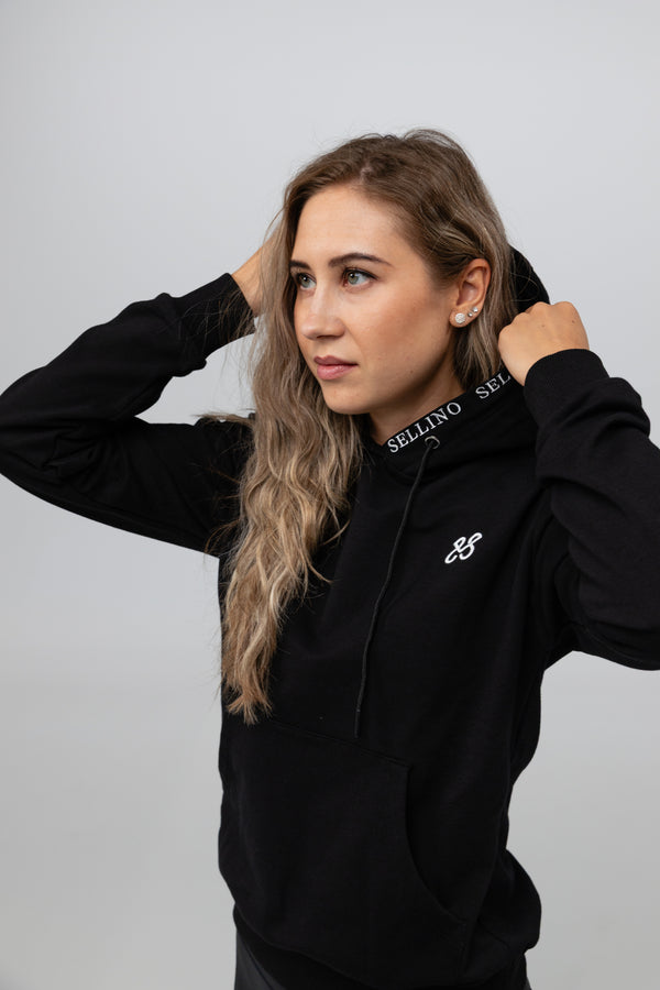 Hoodie Mika Unisex