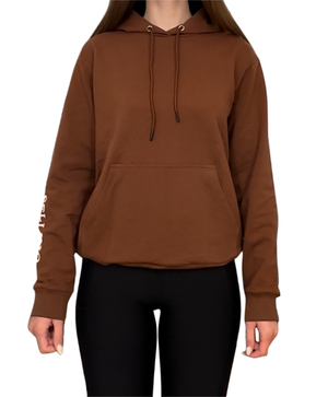 Hoodie Luca Unisex