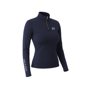 Funktionsshirt Stella Navy
