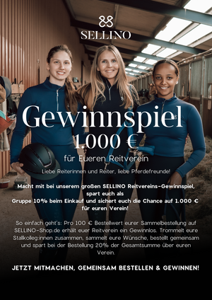 Gewinnspiel