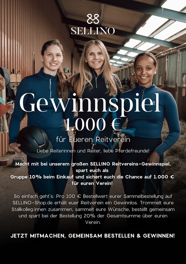 Gewinnspiel