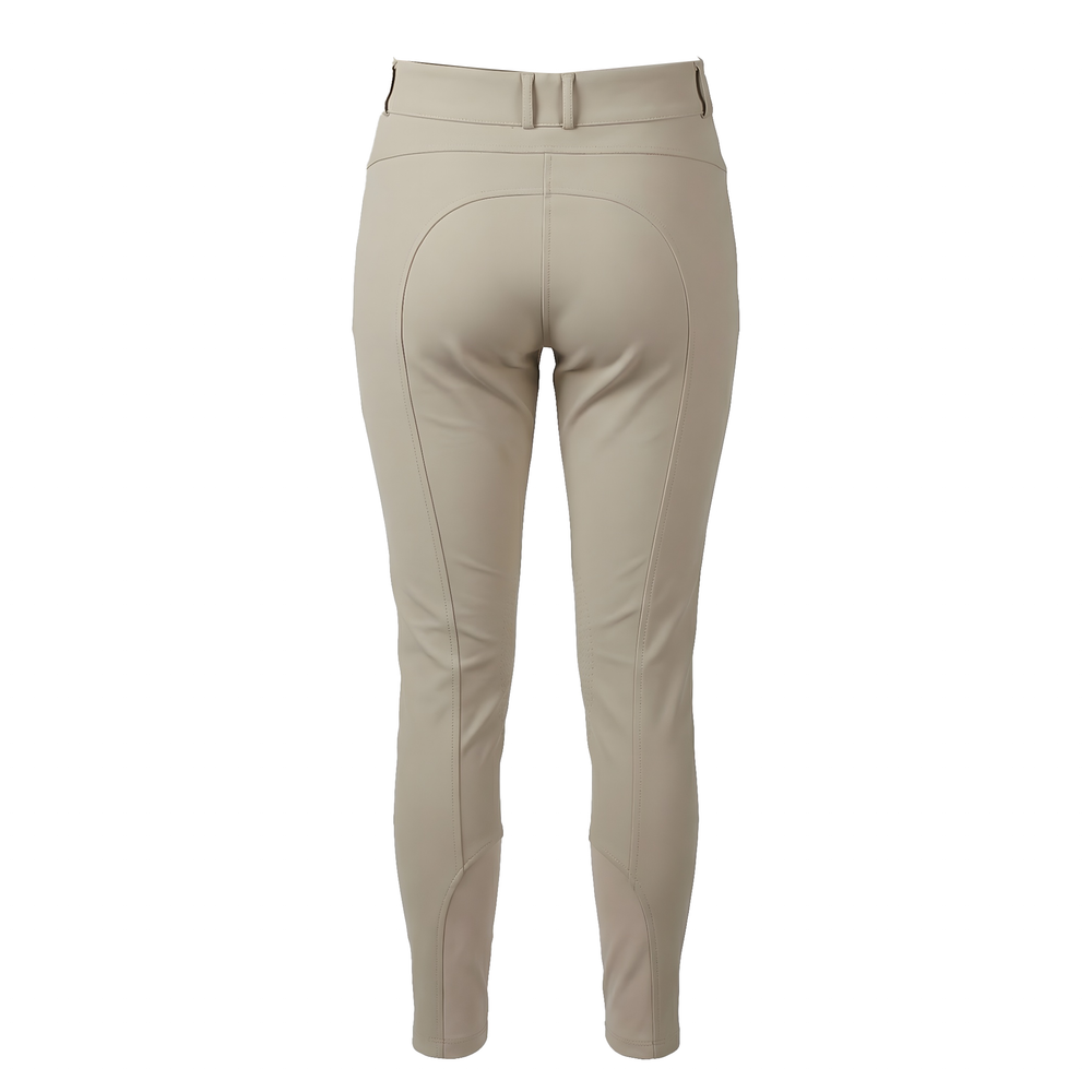 Reithose Amira Beige