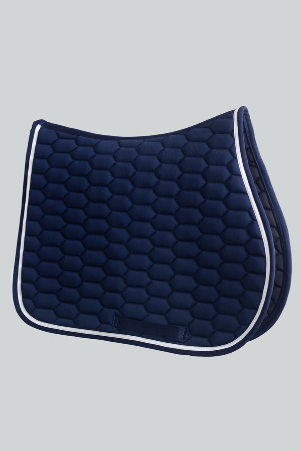 Schabracke Emma Navy