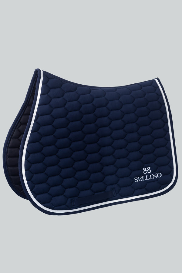 Schabracke Emma Navy