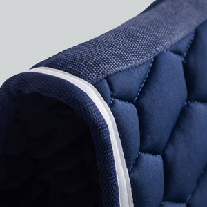 Schabracke Emma Navy