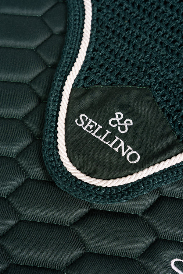 Fliegenohren Sina Dark Green