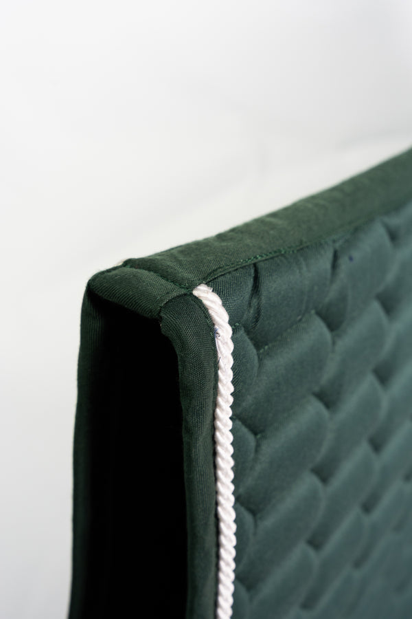 Schabracke Lena Dark Green